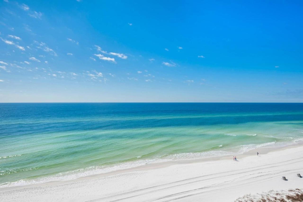 Commodore 801 Three Bedroom Three Bath * Panama City Beach
