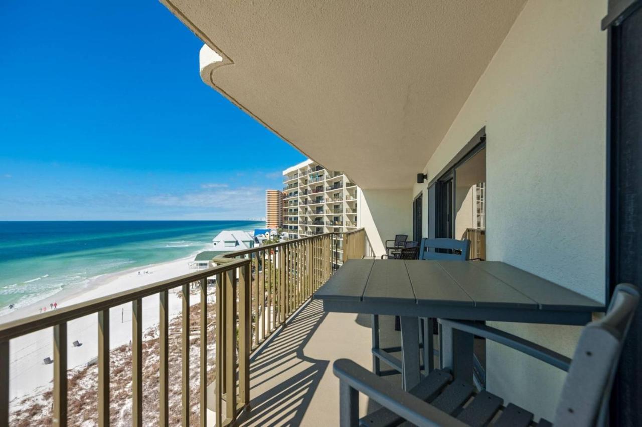 Holiday home Commodore 801 Three Bedroom Three Bath Panama City Beach